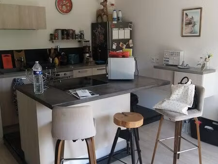 appartement meublé rouen à louer