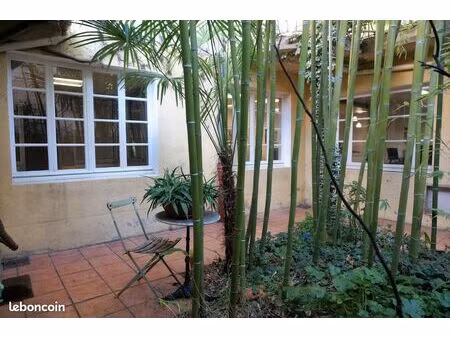 bureaux 80 m2 avignon