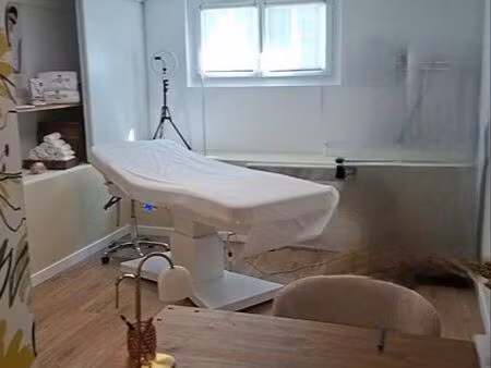 bureau à louer medical/paramédical