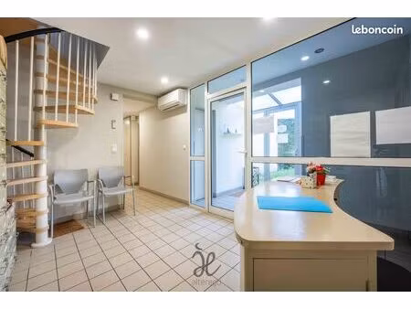 local 61 m² belin-béliet