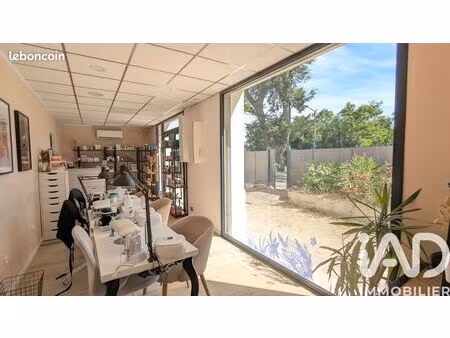 local 73 m² sorgues