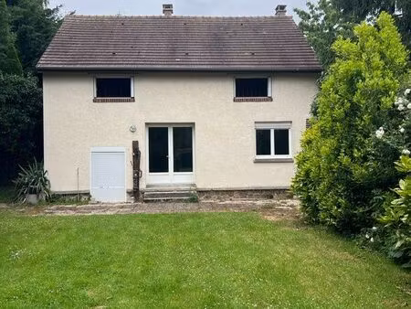maison à vendre proche roye