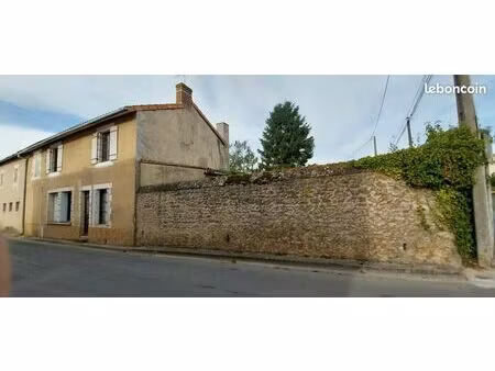 maison 5 pièces 108 m²