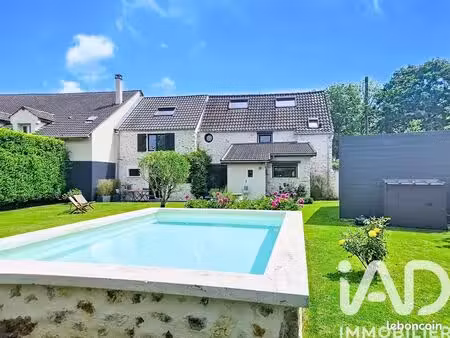maison 6 pièces 180 m²