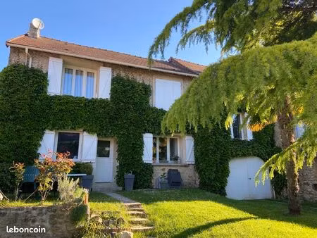 charmante maison en pierre