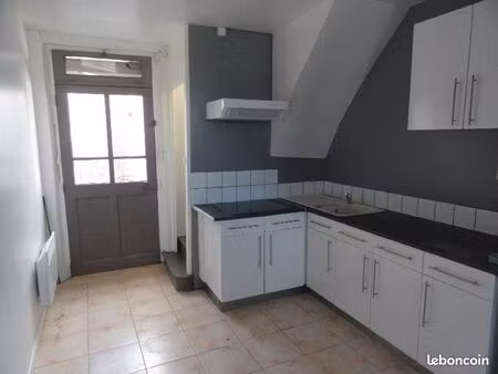 maison 4 pièces 75 m²