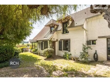 maison 5 pièces 121 m²