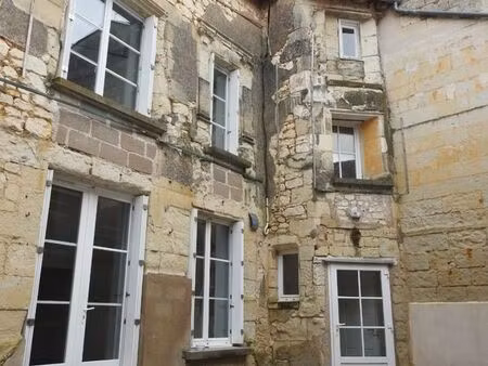 maison ensemble mitoyen