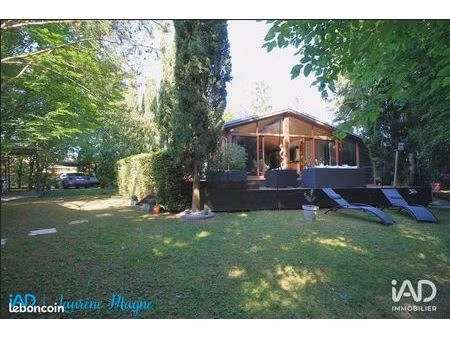 maison 4 pièces 110 m²