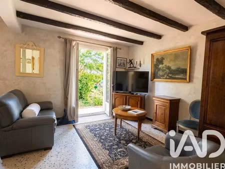 maison de ville à montélimar (26200)