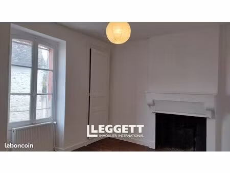maison 3 pièces 72 m²