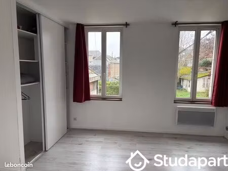 maison 1 pièce 23 m²