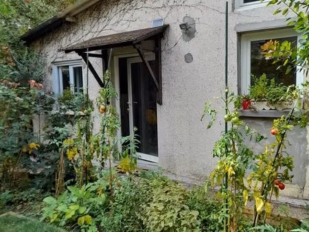 maisonnette rouen gare
