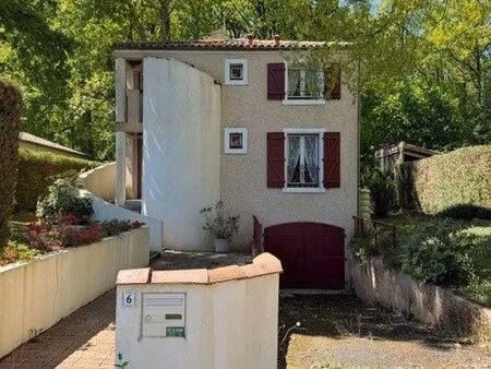 maison 4 pièces 81 m²