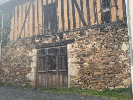 maison limousin