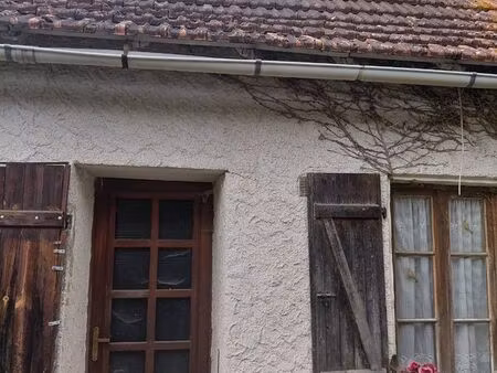 maison de campagne
