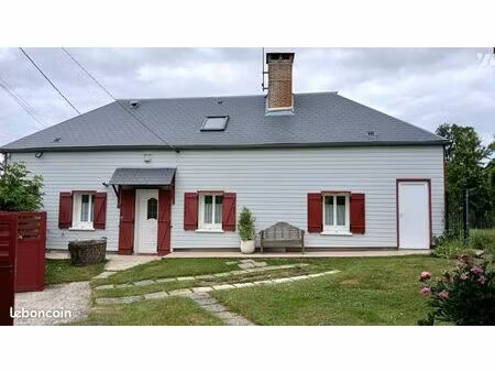 maison 3 pièces 47 m²