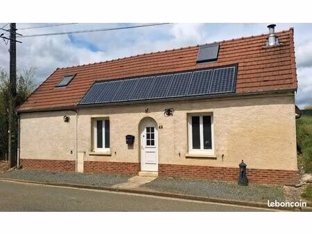 maison de campagne