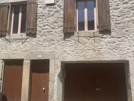 maison à villeneuve-minervois (11160)