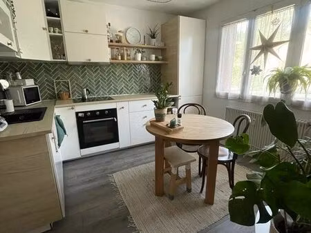 appartement - 32m2 - 1 pièce