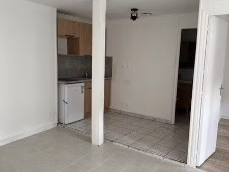 appartement t2 deville les rouen