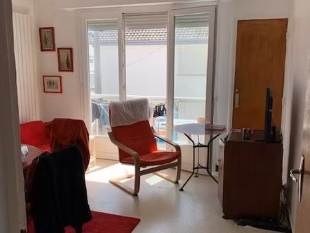 appartement en duplex