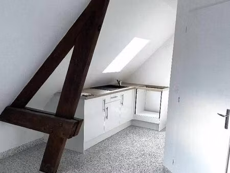 appartement 2 pièces 33 m²