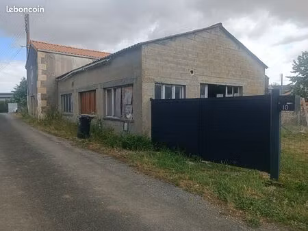 bâtiment