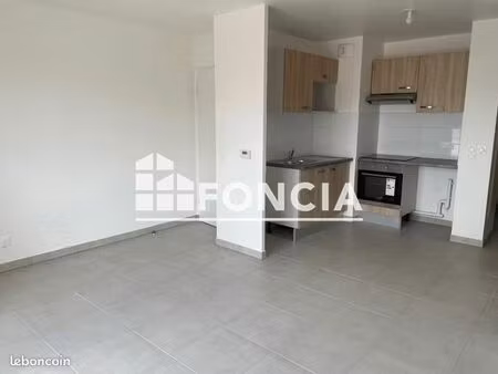 appartement 3 pièces 55 m²