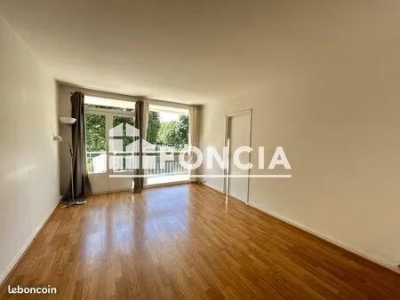 appartement 3 pièces 54 m²