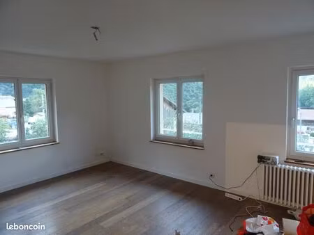 appartement t3 à st jeoire