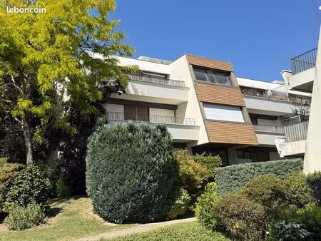 appartement 4 pièces 83 m²