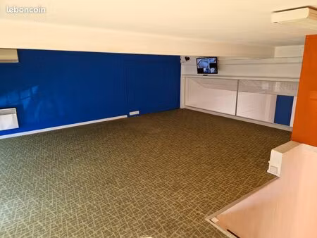 loue bureaux