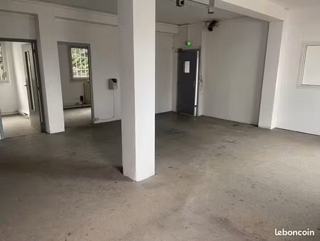 bureaux