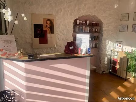 institut de beauté