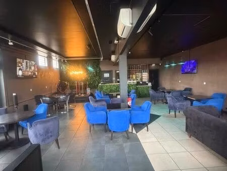 restaurant chicha