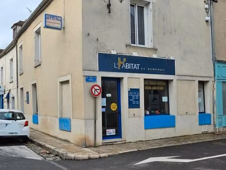 commerce nemours