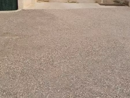 location garage 23 m2