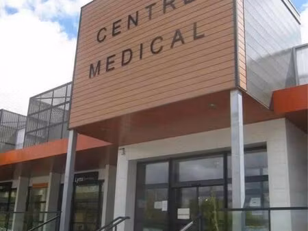 local medical et paramédical