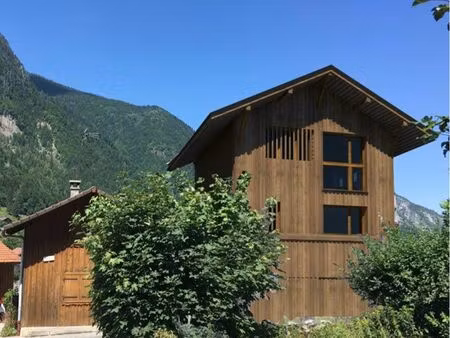 maison en construction
