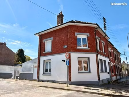 maison 5 chambres