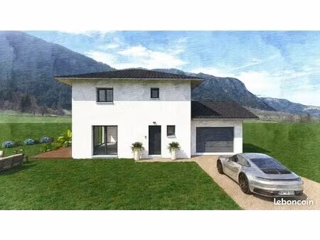 maison 5 pièces 120 m²
