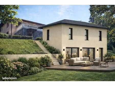 maison 5 pièces 105 m²