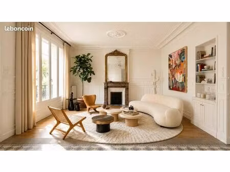 maison 7 pièces 153 m²