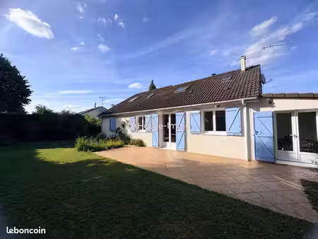 maison 7 pièces 150 m²