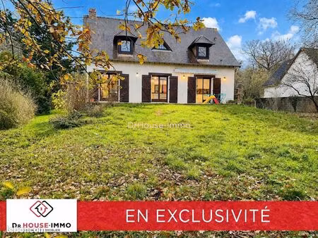 maison 7 pièces 149 m²