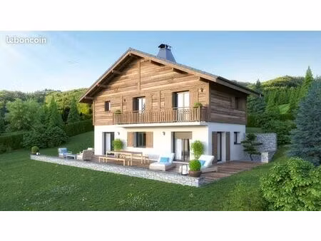 maison 5 pièces 108 m²
