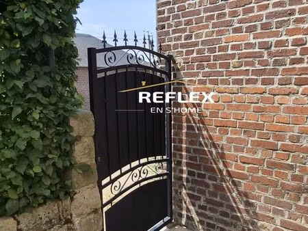 propriété 4 pièces 109 m²