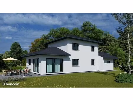 maison 5 pièces 135 m²