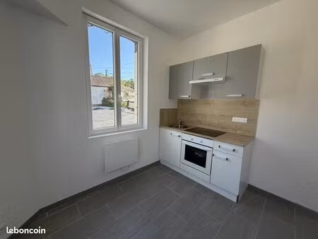 appartement 3 pièces 53 m²